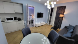 Mənzil 50.5 m² - Şerif Ximşiaşvili, Batumi, Gürcüstan