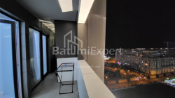 Mənzil 50.5 m² - Şerif Ximşiaşvili, Batumi, Gürcüstan