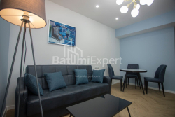 Mənzil 2-комн 50.5 m² - Şerif Ximşiaşvili, Batumi