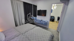 Mənzil 50.5 m² - Şerif Ximşiaşvili, Batumi, Gürcüstan