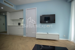 Mənzil 2-комн 50.5 m² - Şerif Ximşiaşvili, Batumi