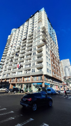 Mənzil 54 m² - Aleksandra Puşkin, Batumi, Gürcüstan