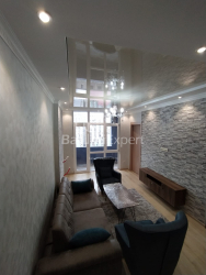 Mənzil 3-комн 60 m² - Tbel-Abuseridze, Batumi