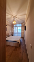 Mənzil 52 m² - Yusuf Kobaladze, Batumi, Gürcüstan
