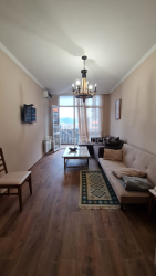 Mənzil 52 m² - Yusuf Kobaladze, Batumi, Gürcüstan