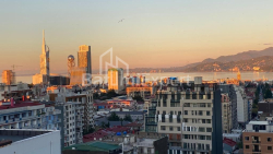 Mənzil 46.25 m² - Selima Ximşiaşvili, Batumi, Gürcüstan