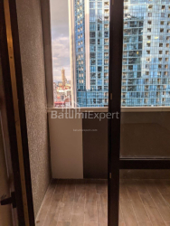 Mənzil 27 m² - Qəhrəmanlar Xiyabanı, Batumi, Gürcüstan