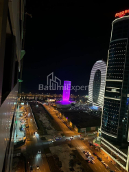 Mənzil 27 m² - Qəhrəmanlar Xiyabanı, Batumi, Gürcüstan