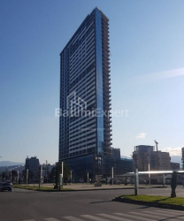 Mənzil 27 m² - Qəhrəmanlar Xiyabanı, Batumi, Gürcüstan