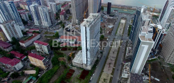 Mənzil 27 m² - Qəhrəmanlar Xiyabanı, Batumi, Gürcüstan