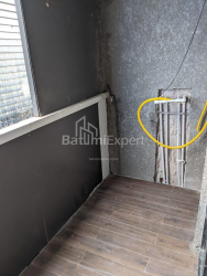 Mənzil 27 m² - Qəhrəmanlar Xiyabanı, Batumi, Gürcüstan