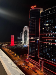 Mənzil 27 m² - Qəhrəmanlar Xiyabanı, Batumi, Gürcüstan