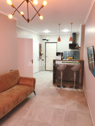 Mənzil 48 m² - Qəhrəmanlar Xiyabanı, Batumi, Gürcüstan