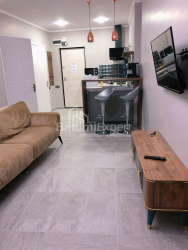 Mənzil 48 m² - Qəhrəmanlar Xiyabanı, Batumi, Gürcüstan