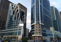 Mənzil 48 m² - Qəhrəmanlar Xiyabanı, Batumi, Gürcüstan