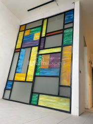 Mənzil 55.4 m² - Vaja-Pşavela, Batumi, Gürcüstan