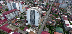 Mənzil 55.4 m² - Vaja-Pşavela, Batumi, Gürcüstan