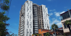 Mənzil 2-комн 55.4 m² - Vaja-Pşavela, Batumi