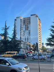Mənzil 55.4 m² - Vaja-Pşavela, Batumi, Gürcüstan