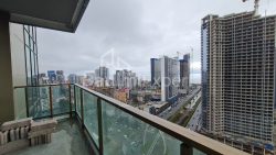 Mənzil 79.7 m² - Zhiuli Shartava, Batumi, Gürcüstan