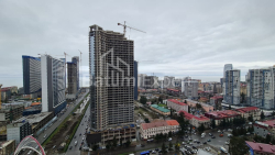 Mənzil 79.7 m² - Zhiuli Shartava, Batumi, Gürcüstan