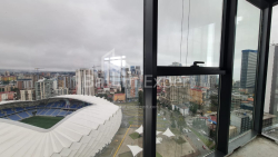 Mənzil 79.7 m² - Zhiuli Shartava, Batumi, Gürcüstan