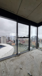 Mənzil 79.7 m² - Zhiuli Shartava, Batumi, Gürcüstan