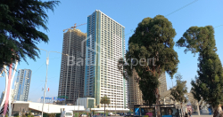 Mənzil 79.7 m² - Zhiuli Shartava, Batumi, Gürcüstan