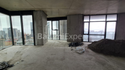 Mənzil 3-комн 79.7 m² - Zhiuli Shartava, Batumi