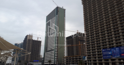 Mənzil 79.7 m² - Zhiuli Shartava, Batumi, Gürcüstan