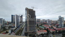 Mənzil 79.7 m² - Zhiuli Shartava, Batumi, Gürcüstan