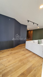 Mənzil 109 m² - Tbel-Abuseridze, Batumi, Gürcüstan