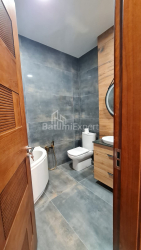 Mənzil 109 m² - Tbel-Abuseridze, Batumi, Gürcüstan