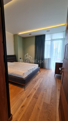 Mənzil 109 m² - Tbel-Abuseridze, Batumi, Gürcüstan