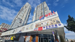 Mənzil 109 m² - Tbel-Abuseridze, Batumi, Gürcüstan