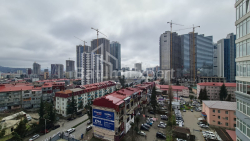 Mənzil 109 m² - Tbel-Abuseridze, Batumi, Gürcüstan