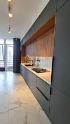 Mənzil 109 m² - Tbel-Abuseridze, Batumi, Gürcüstan