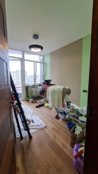 Mənzil 109 m² - Tbel-Abuseridze, Batumi, Gürcüstan