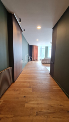 Mənzil 109 m² - Tbel-Abuseridze, Batumi, Gürcüstan