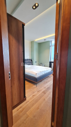 Mənzil 109 m² - Tbel-Abuseridze, Batumi, Gürcüstan