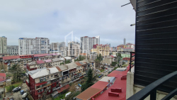 Mənzil 109 m² - Tbel-Abuseridze, Batumi, Gürcüstan