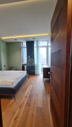 Mənzil 109 m² - Tbel-Abuseridze, Batumi, Gürcüstan