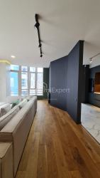 Mənzil 109 m² - Tbel-Abuseridze, Batumi, Gürcüstan