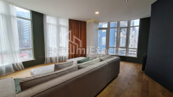 Mənzil 109 m² - Tbel-Abuseridze, Batumi, Gürcüstan