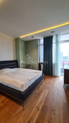 Mənzil 109 m² - Tbel-Abuseridze, Batumi, Gürcüstan