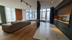Mənzil 109 m² - Tbel-Abuseridze, Batumi, Gürcüstan