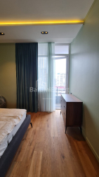 Mənzil 109 m² - Tbel-Abuseridze, Batumi, Gürcüstan