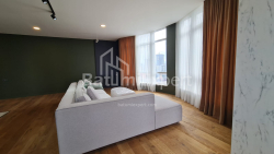 Mənzil 109 m² - Tbel-Abuseridze, Batumi, Gürcüstan