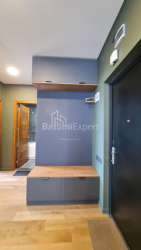 Mənzil 109 m² - Tbel-Abuseridze, Batumi, Gürcüstan
