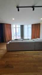 Mənzil 109 m² - Tbel-Abuseridze, Batumi, Gürcüstan